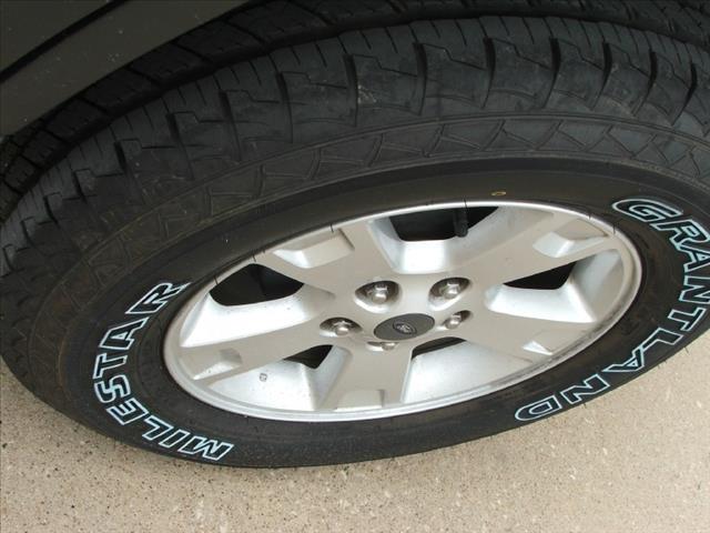2006 Ford Escape 4dr Sdn Premier 2WD