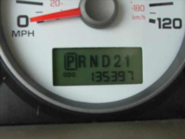 2006 Ford Escape 4dr Sdn Premier 2WD