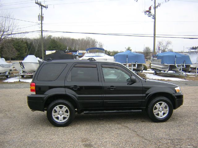 2006 Ford Escape Super