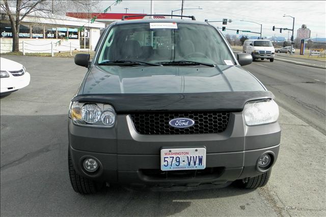2006 Ford Escape Arc