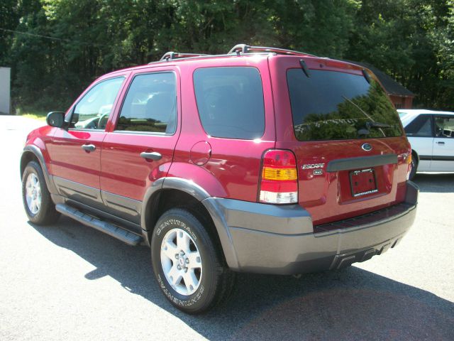 2006 Ford Escape Sxt/4x4