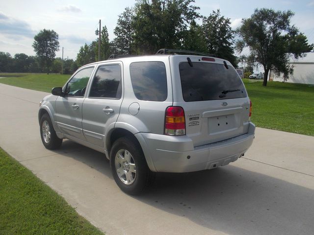 2006 Ford Escape Super