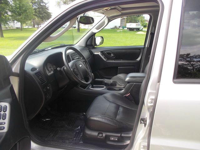 2006 Ford Escape Super