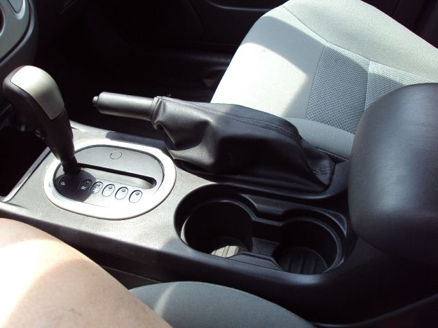 2006 Ford Escape SL 4x4 Regular Cab