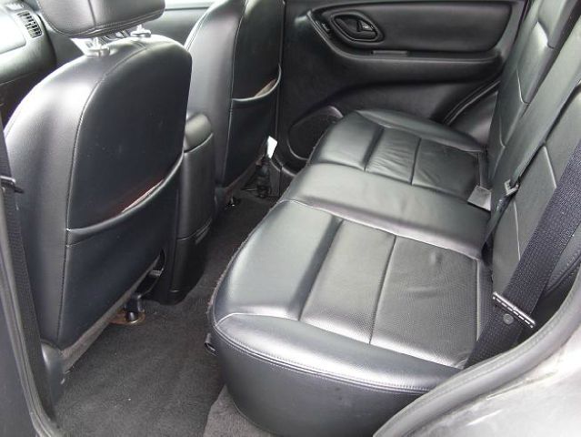 2006 Ford Escape Super