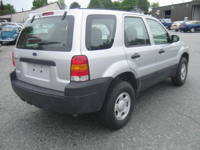 2006 Ford Escape XLS