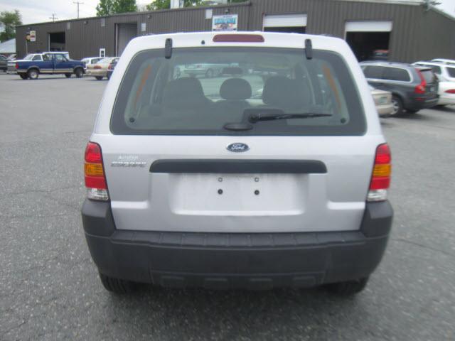 2006 Ford Escape XLS