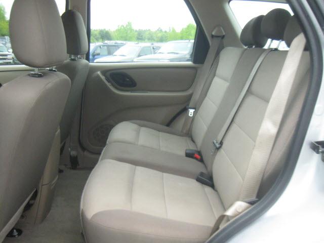 2006 Ford Escape XLS