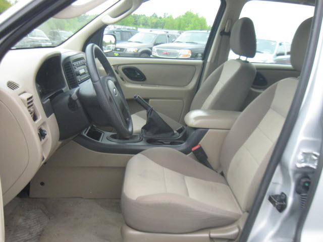 2006 Ford Escape XLS
