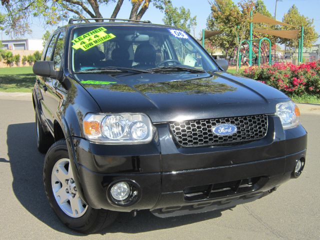 2006 Ford Escape Super