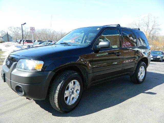 2006 Ford Escape Sxt/4x4