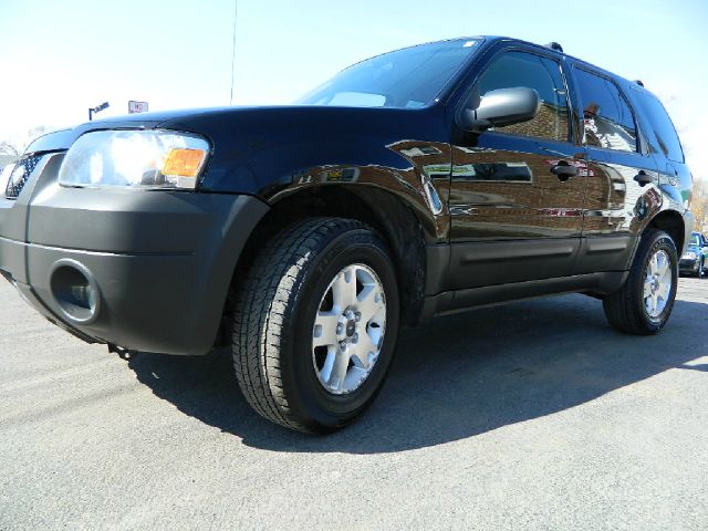 2006 Ford Escape Sxt/4x4