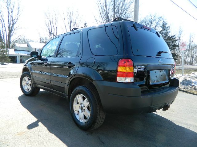 2006 Ford Escape Sxt/4x4