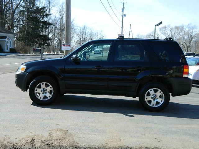 2006 Ford Escape Sxt/4x4