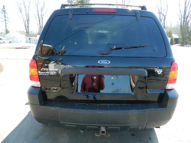 2006 Ford Escape Sxt/4x4