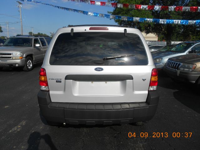 2006 Ford Escape Sxt/4x4