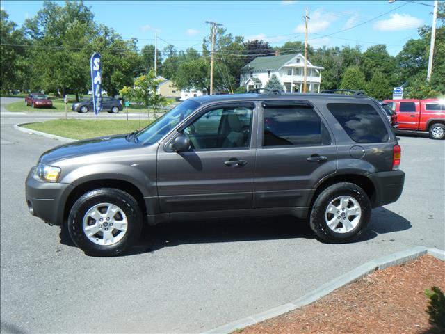 2006 Ford Escape EX AT ULEV