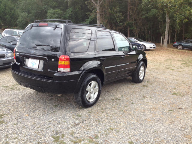 2006 Ford Escape I-290 S
