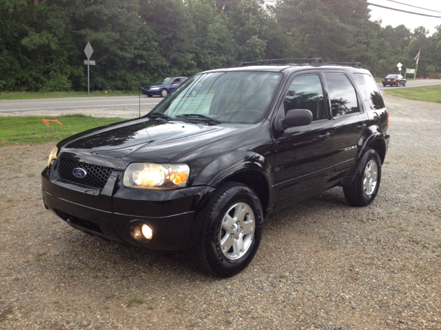 2006 Ford Escape I-290 S