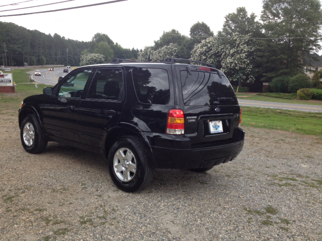 2006 Ford Escape I-290 S