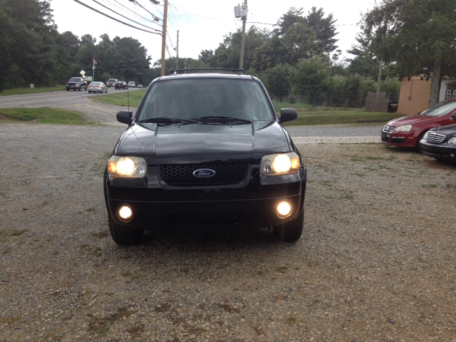 2006 Ford Escape I-290 S