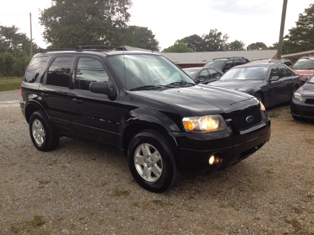 2006 Ford Escape I-290 S