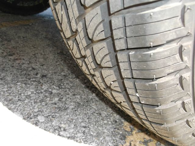 2006 Ford Escape SL 4x4 Regular Cab