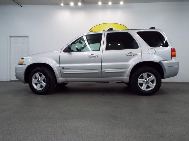 2006 Ford Escape ESi