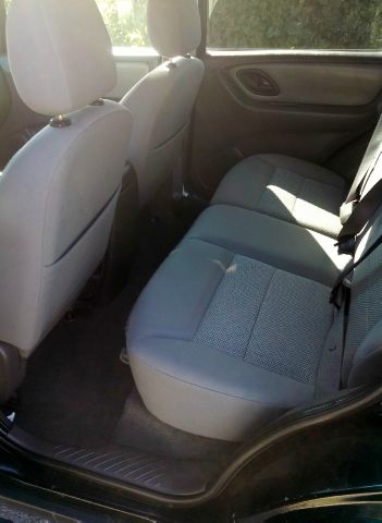 2006 Ford Escape Sxt/4x4