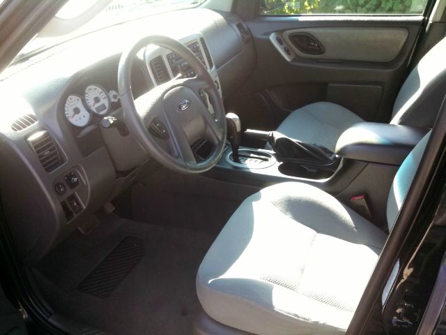 2006 Ford Escape Sxt/4x4