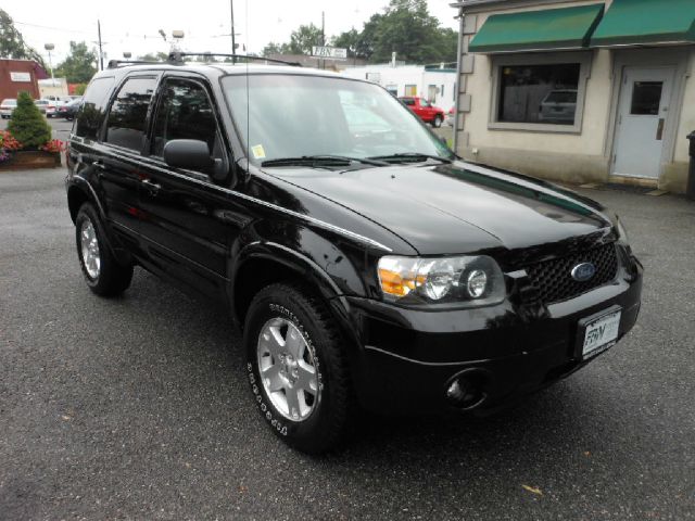 2006 Ford Escape Super