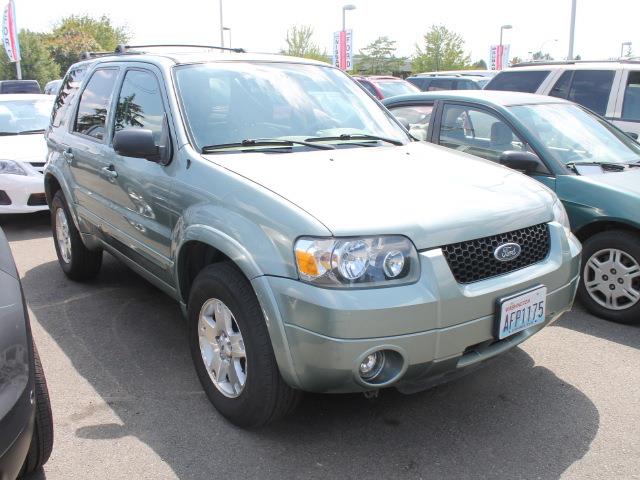 2006 Ford Escape Exanniversary SALE