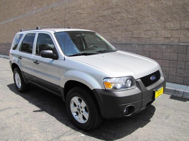 2006 Ford Escape ESi
