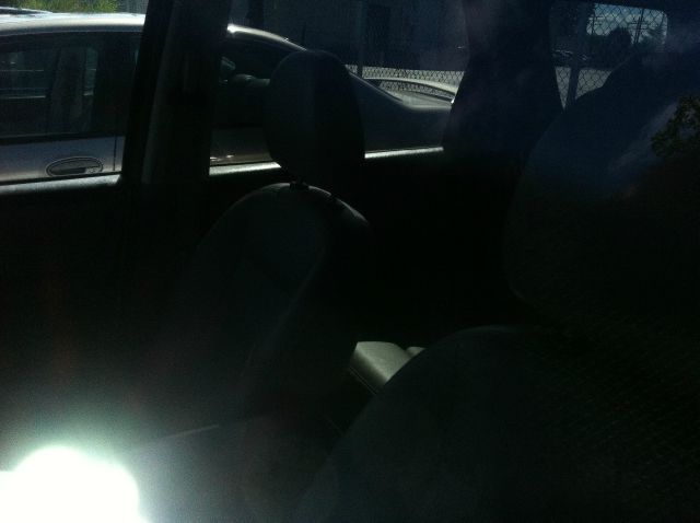 2006 Ford Escape SL 4x4 Regular Cab