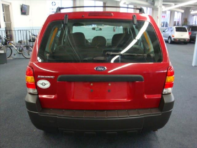 2006 Ford Escape 4dr Grand SXT