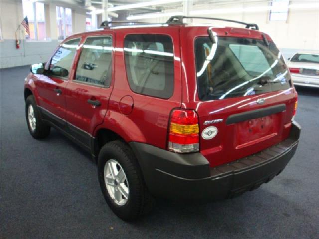 2006 Ford Escape 4dr Grand SXT