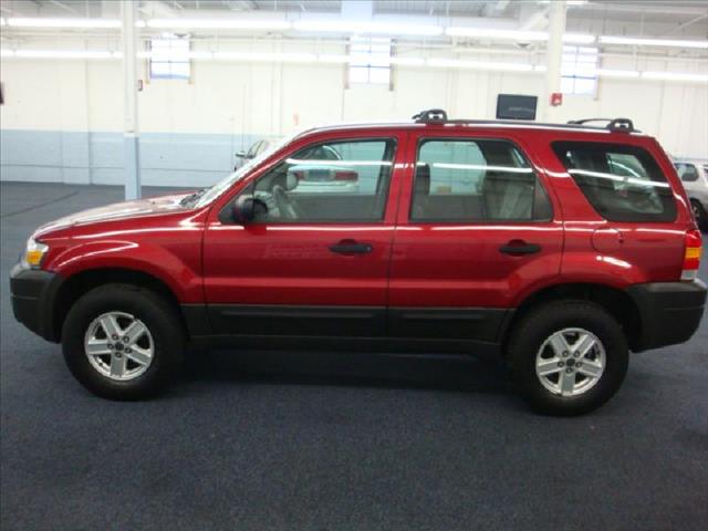 2006 Ford Escape 4dr Grand SXT