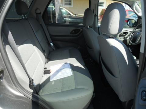 2006 Ford Escape ESi