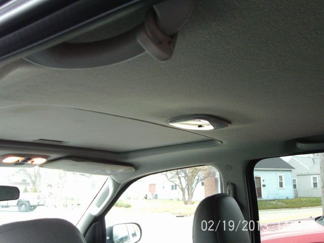 2006 Ford Escape Sxt/4x4