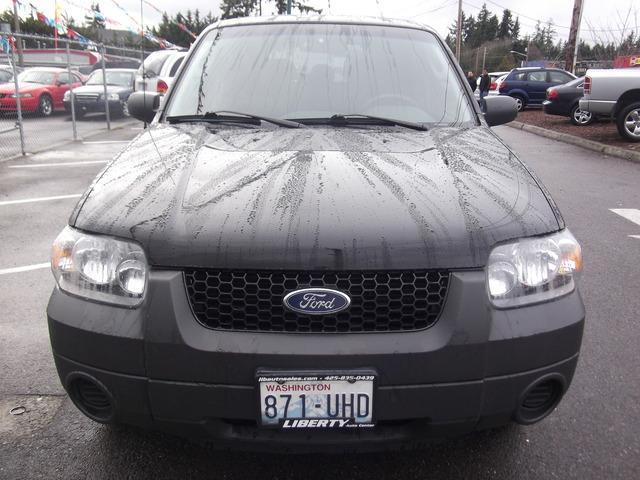 2006 Ford Escape XLS