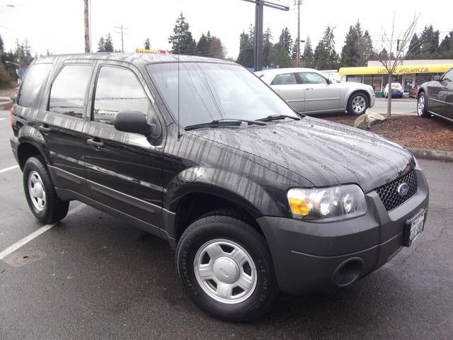 2006 Ford Escape XLS