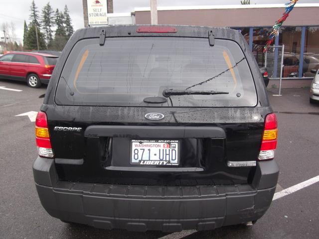 2006 Ford Escape XLS