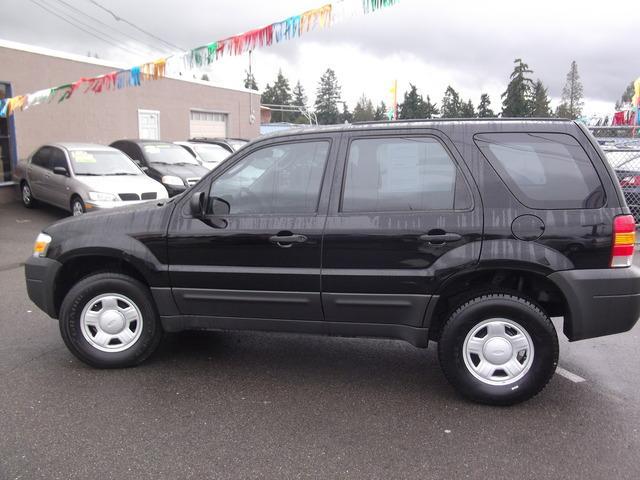 2006 Ford Escape XLS