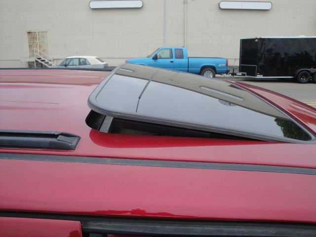 2006 Ford Escape SL 4x4 Regular Cab