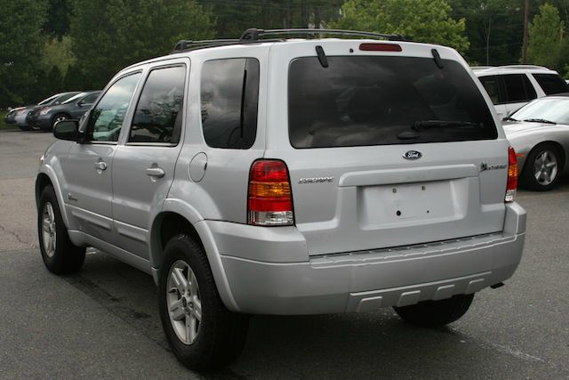 2006 Ford Escape Elk/avenger