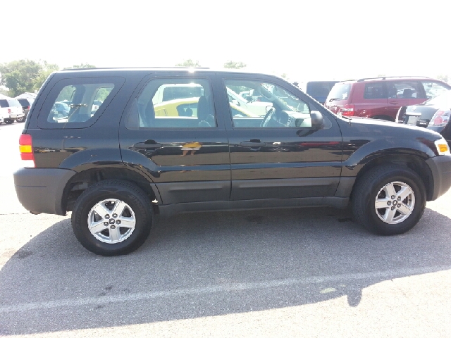 2006 Ford Escape Reg Cab 159.5 WB C5B