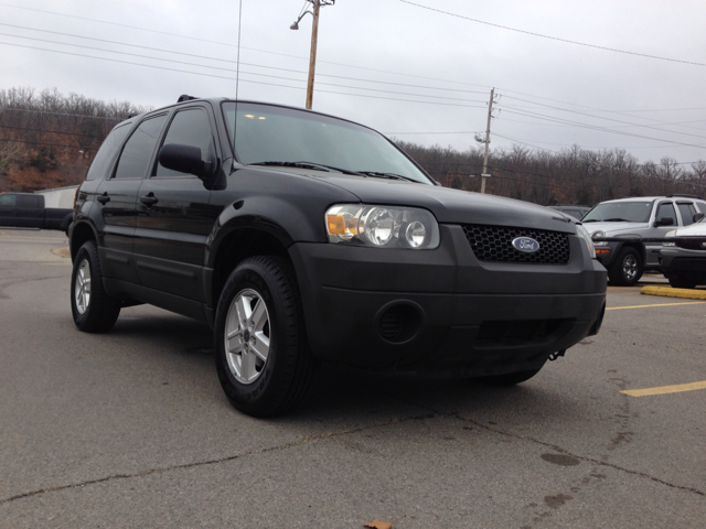 2006 Ford Escape Reg Cab 159.5 WB C5B