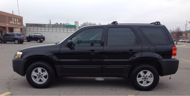 2006 Ford Escape Reg Cab 159.5 WB C5B