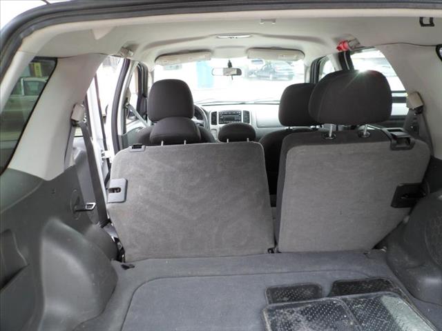 2006 Ford Escape Premium, Sport, Cold Weather