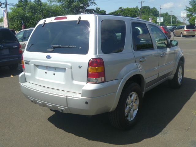 2006 Ford Escape Super
